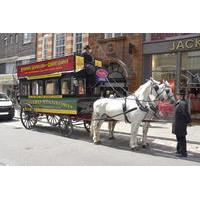 London Victorian Sightseeing Tour in a Horse-Drawn Carriage