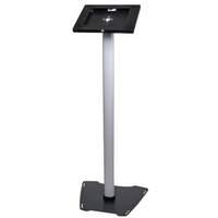 Lockable Floor Stand For Ipad