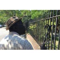 Lost Stories of Black Charleston Walking Tour