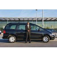 London Airport Private Departure Transfer