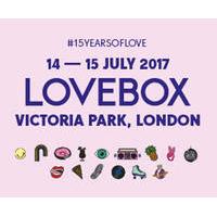 Lovebox Festival