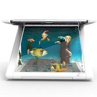 Looksi Aquarium For Ipad