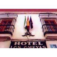 LOS OMEYAS