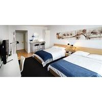 Lorraine Hotel