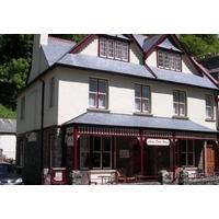 LORNA DOONE HOUSE