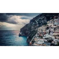 Local Living ItalyAmalfi Coast Winter