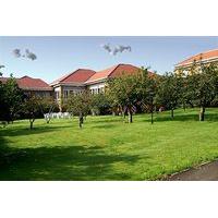 Lodge at Leeming Bar