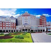 loong palace hotel resorts beijing