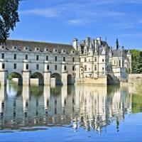 Loire Gastronomic Cycling