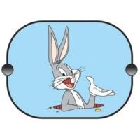Looney Tunes Bugs Bunny Side Window Sun Shade