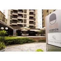LONDON CLASS SUITES