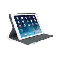 Logitech Folio Protective Case For Ipad (5th Generation) - Carbon Black