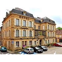 Logis Hôtel Montaigne