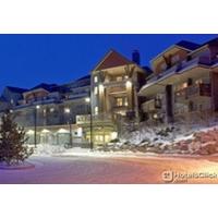 LODGES AT CANMORE