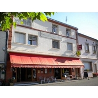 logis lauberge du quercy blanc