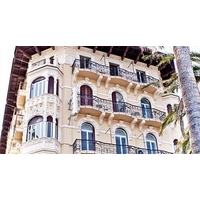 Lolli Palace Hotel Sanremo