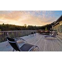 Longhouse Bed and Breakfast