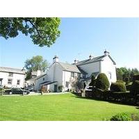 Low Graythwaite Hall