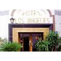 LOS ANGELES HOTEL