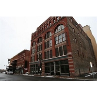 Lofts on Pearl