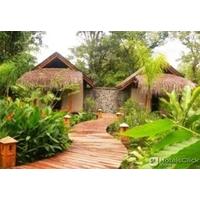 LOST IGUANA RESORT SPA