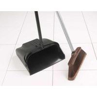 lobby dustpan grey 812gy