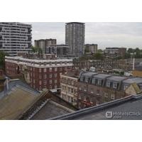 LONDON KING\'S HOTEL