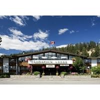 LOBSTICK LODGE