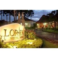 Lorin Solo Hotel