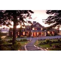 Lodge At Moosehead Lake