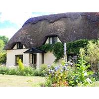 longhouse cottage