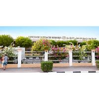 Lou Lou\'a Beach Resort