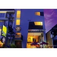 LOFT LEGIAN HOTEL