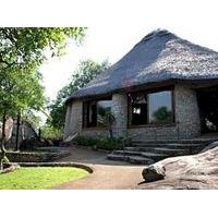 Lodge at The Ancient City