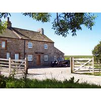 Lower Croasdale Farmhouse