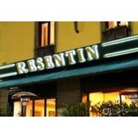 LOCANDA RESENTI