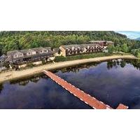 Lodge on Loch Lomond Hotel