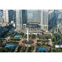 LONGCHAMP GARDEN HOTEL CHANGSHA