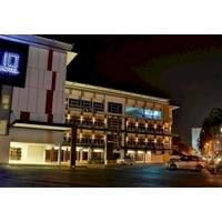 LOT 10 BOUTIQUE HOTEL KUCHING