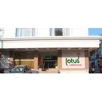 Lotus A Pondy Hotel