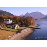 LOCH LEVEN HOTEL