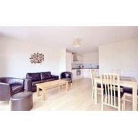 Lodge Drive Apartments