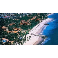Los Tules Resort