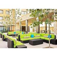 Los Angeles Marriott Burbank Airport