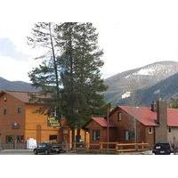 Lone Eagle Lodge And Snowmobile Rental