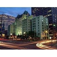 Lord Elgin Hotel