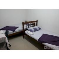 LODGES @ SIGLAP HOSTEL