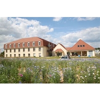 Logis L\' Epi Hotel Rest. Le Coquelicot