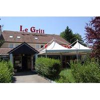 Logis Hôtel Restaurant Le Grill