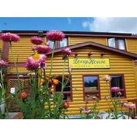Long House Alaskan Hotel - Ancho...